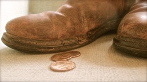 Boots and Dollars, 2
